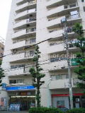 京王線東府中駅 店・事 